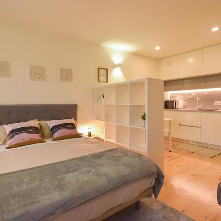 Mandariam - Porto Apartamento Exterior foto