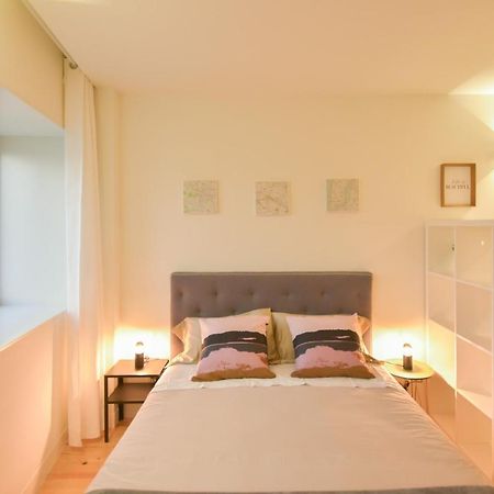 Mandariam - Porto Apartamento Exterior foto