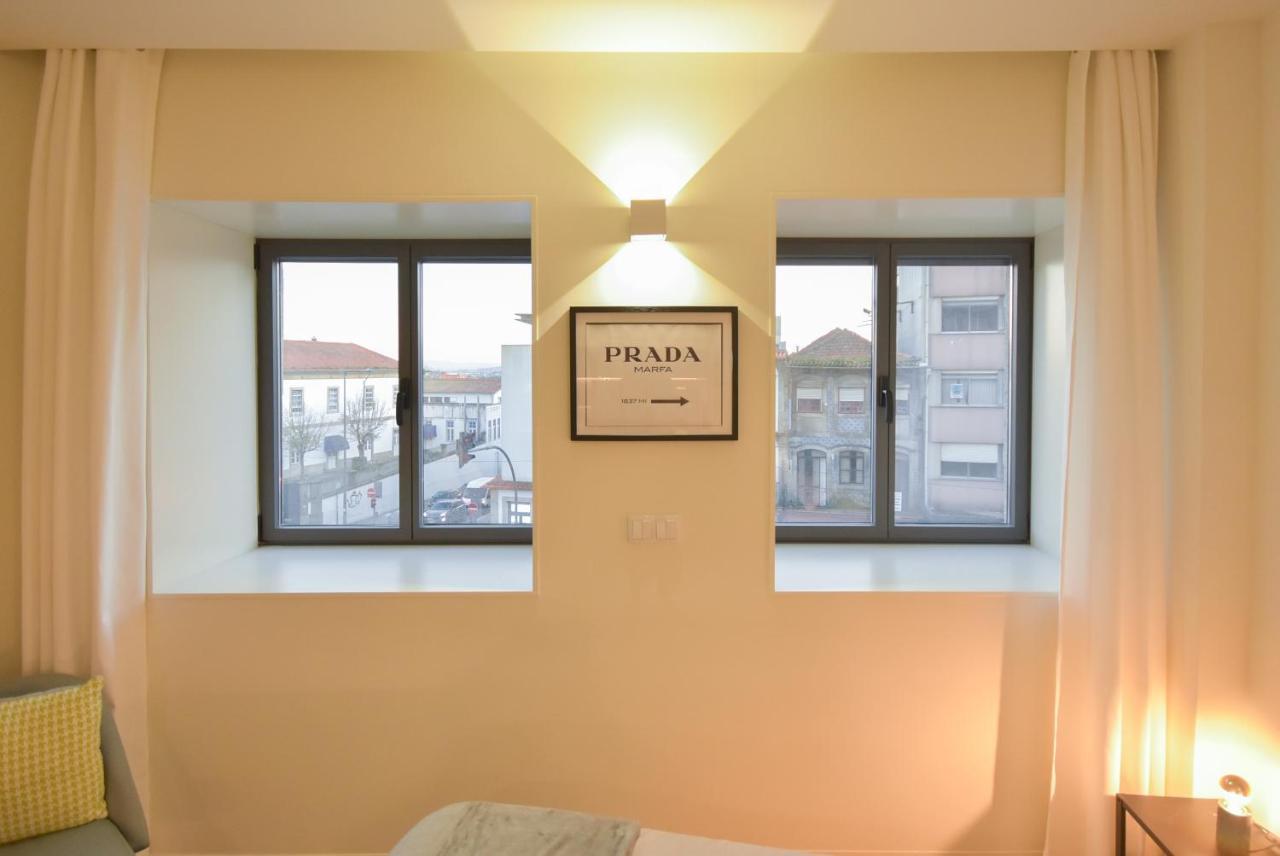Mandariam - Porto Apartamento Exterior foto