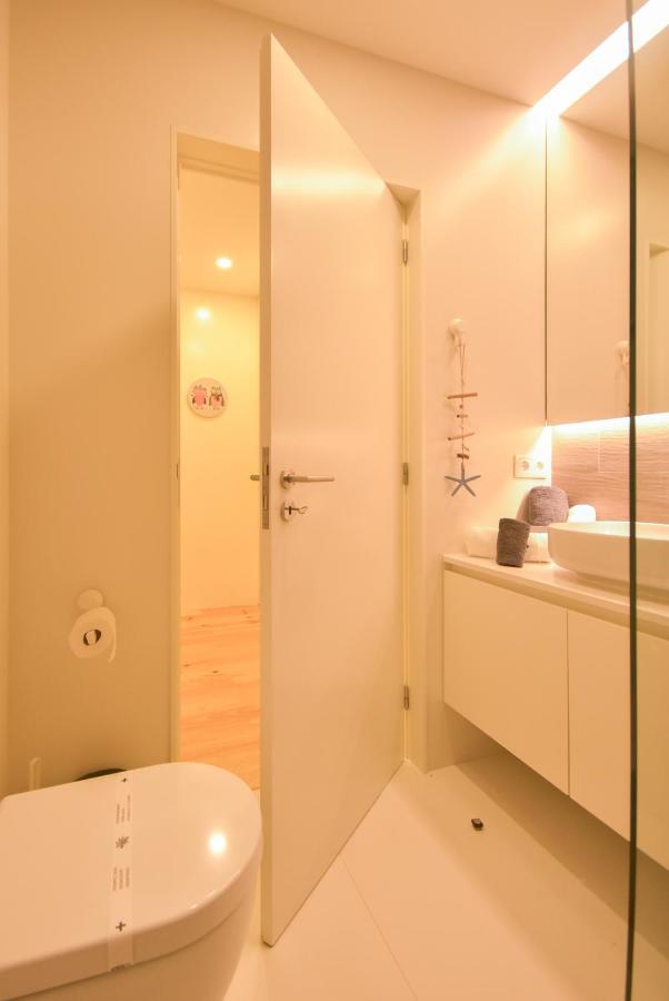 Mandariam - Porto Apartamento Exterior foto