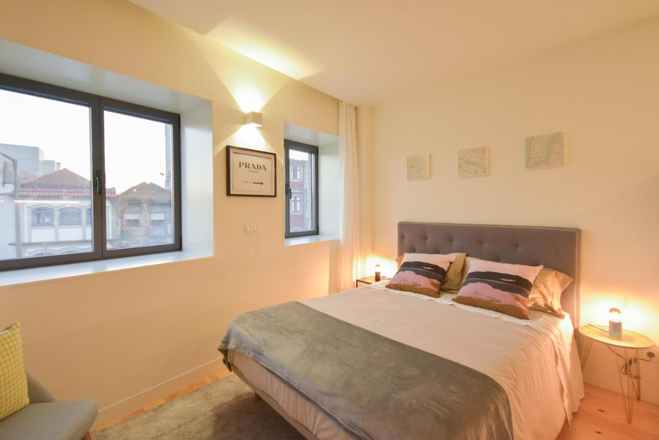 Mandariam - Porto Apartamento Exterior foto
