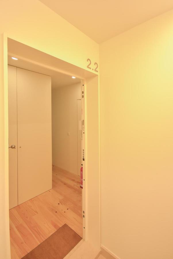 Mandariam - Porto Apartamento Exterior foto