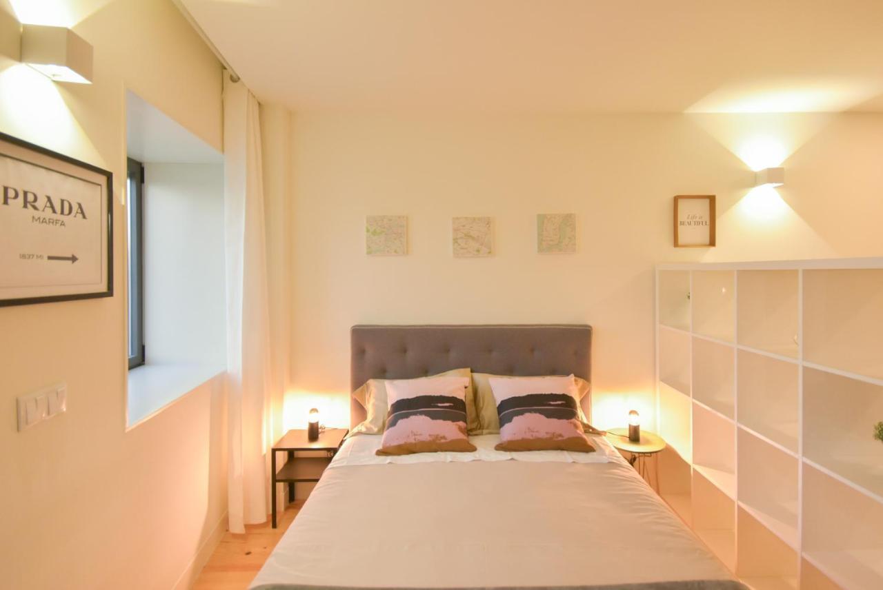 Mandariam - Porto Apartamento Exterior foto